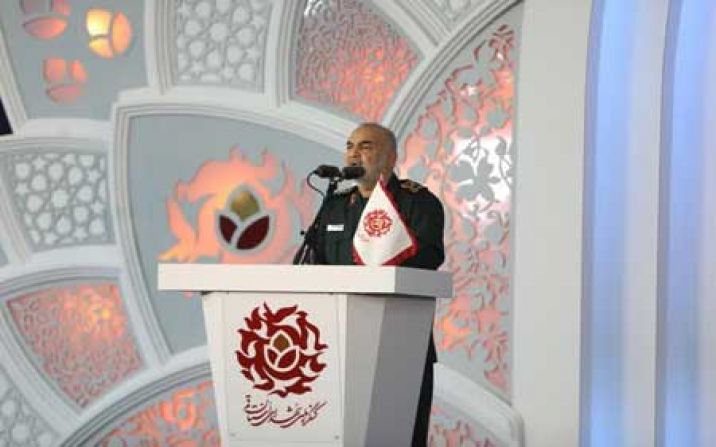 رویای شیطانی تجزیه ایران هرگز تعبیر نمیشود رویای شیطانی تجزیه ایران هرگز تعبیر نمیشود